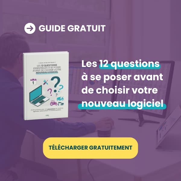 menu 12 question erp 