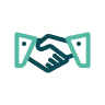 Merging companies