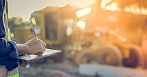 [Translate to Anglais:] application mobile techniciens itinérants