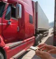 Etape 3 parcours d'inspection réception digital