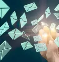 Etape 5 envoi démat