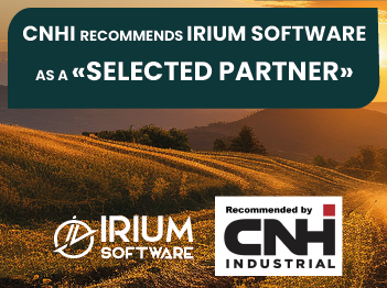Partnership CHNi IRIUM