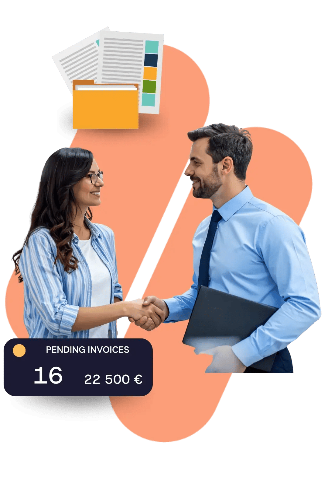 Administration and finance
