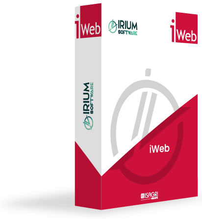 iWeb box