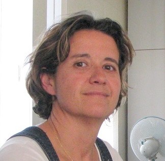 Sandrine GUTIERREZ