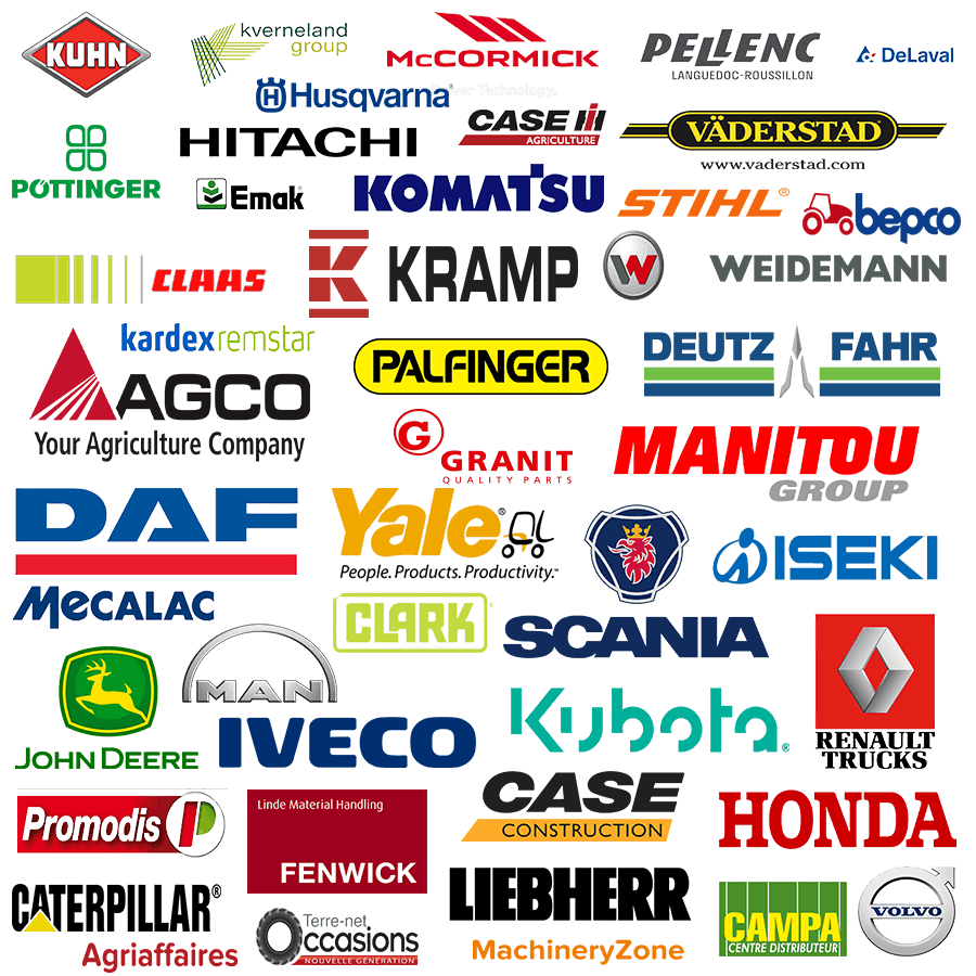 Manufacturer interfaces