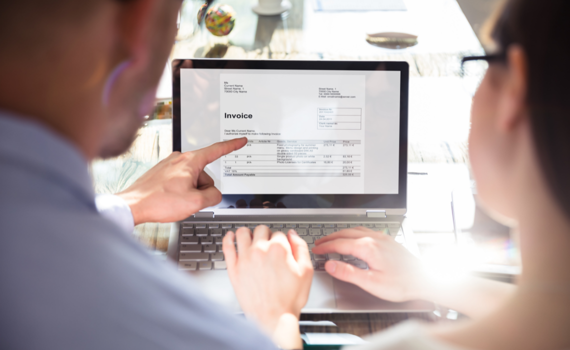 IRIUM SOFTWARE rises to the challenge of electronic invoicing in Europe